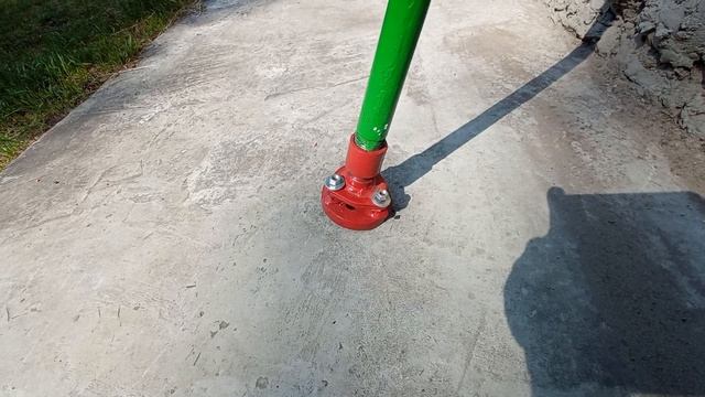 20 июня 2022 г. (хорошие идеи) - ручная трамбовка для грунта. смотреть онлайн