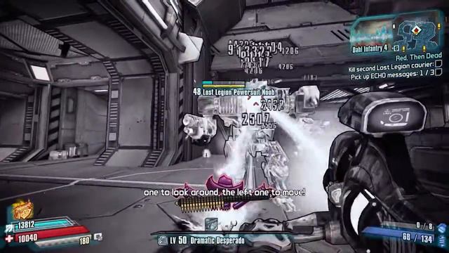 Borderlands The Pre Sequel | How to Get the Legendary Shooting Star Shield | Tutorial смотреть онлайн