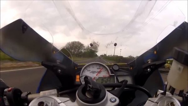 Epic Irish Road Racing