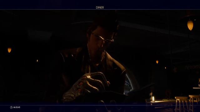 Final Fantasy XV Altissia Hunts смотреть онлайн