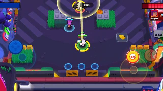 jugando brawl stars y me siento muy feliz por que actualizo смотреть онлайн
