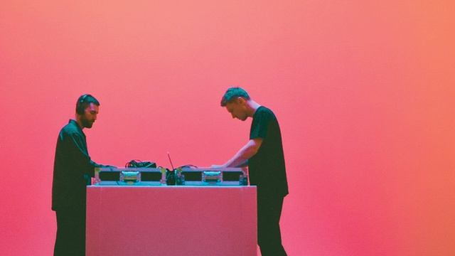 The Mixmag Cover Mix: Bicep