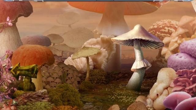 Mushroom Age - The Mushroom Age - Part 8 - Story Campaign