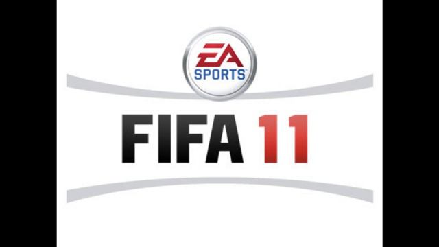 Fifa 11 [HD] Official Trailer смотреть онлайн