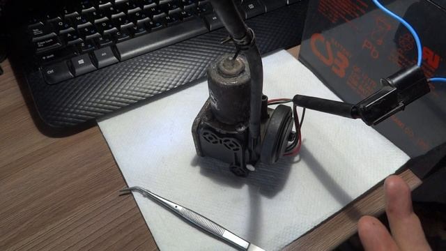 БЗД Паджеро спорт сборка смотреть онлайн