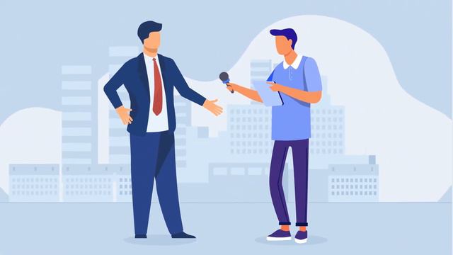 Что такое Журналистика решений? Зачем она пресс-службам госорганов? смотреть онлайн
