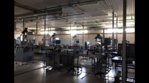 Продаю завод по разливу Артезианской воды