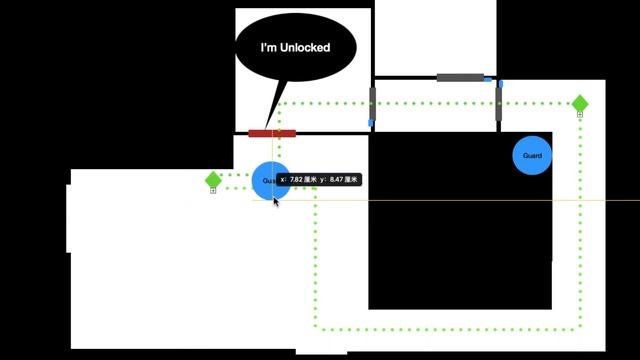 AI's Pathfinding in The SCRS (Entry Point's Fun facts #1) смотреть онлайн