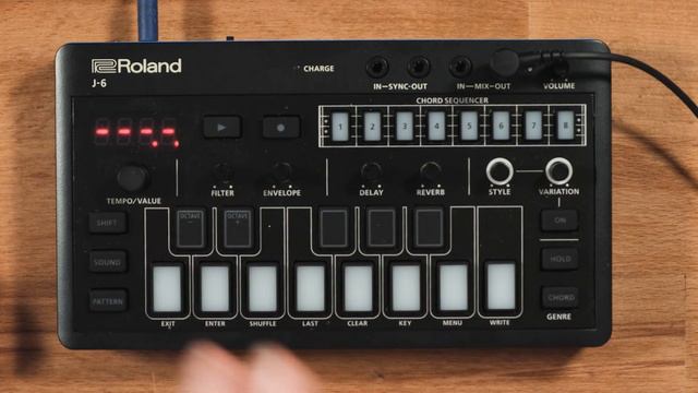 Introducing: Roland AIRA Compact Series - Huge Sounds in an Ultra-Portable Form Factor! смотреть онлайн