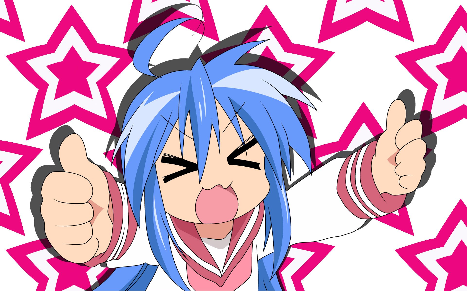 Anime - Coub#1