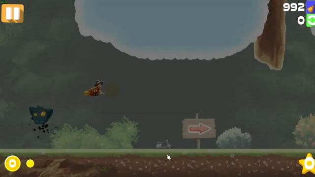 Maria the Witch - Gameplay [HD] смотреть онлайн