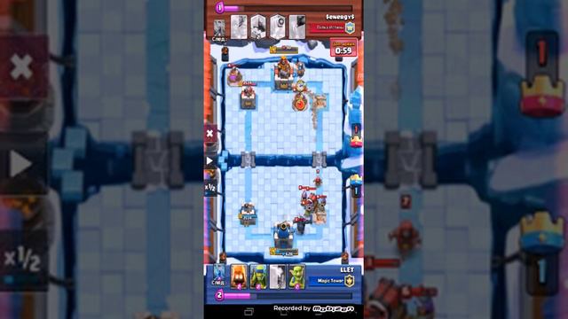 Одновременный снос башни разве такое возможно? смотреть онлайн