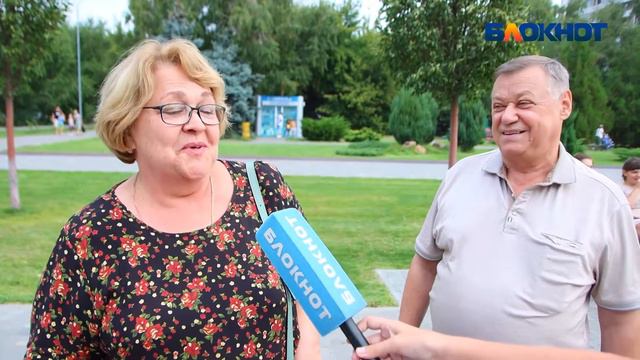 «Верните детство, я передумал быть взрослым», - волжане ответили на вопросы Нины Спицыной смотреть онлайн