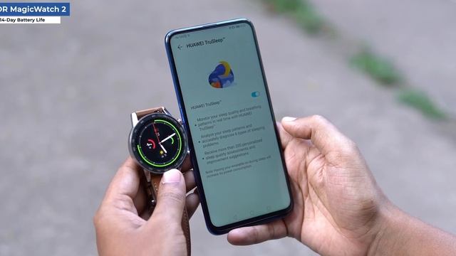 HONOR Magic Watch 2 Unboxing And First Impressions ⚡⚡⚡ 14-Day Battery Life And More!! 5X SURPRISE смотреть онлайн