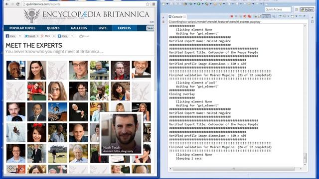 python example смотреть онлайн