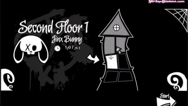 Jinx & Minx: Tower Escape