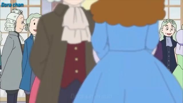 Doraemon Subtitle Indonesia Terbaru!!! 2021 Mama Jadi Ratu Kerajaan смотреть онлайн