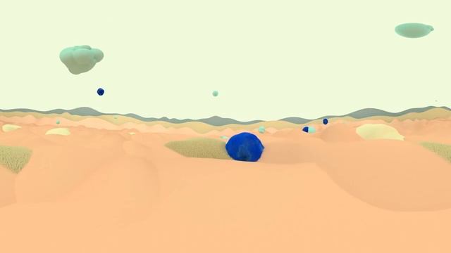Amazing Bubbles VR смотреть онлайн