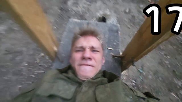 Жим штанги от Жени смотреть онлайн