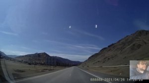 Поездка в Горный Алтай 2021 год. Дороги Алтая без купюр.