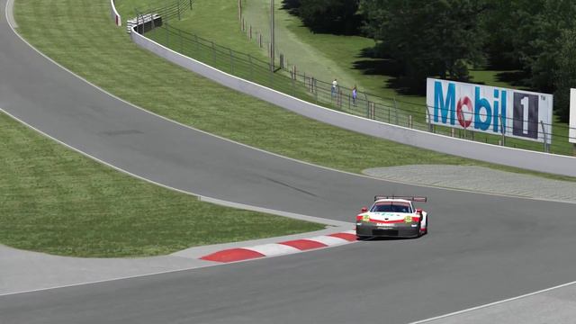 Mosport camtool replay смотреть онлайн
