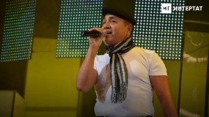 Рафаэль Латыйпов. Мәхәббәт юлларыннан. Гөлнур Айзатуллова сүзләре һәм көе