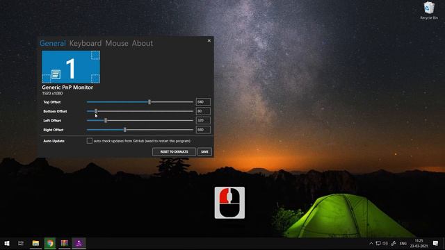 onscreenkey - How to show keystroke on a desktop screen using Carnac | three minutes fix смотреть онлайн