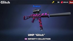 САМЫЙ ЛУЧШИЙ КРАФТ СКИНОВ В ИГРЕ KUBOOM ! и вот что мне выпало... #кубум #kuboom