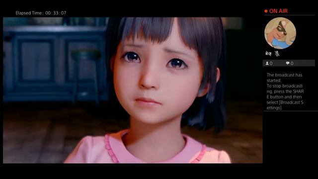 iamcatherinepo's Final Fantasy VII Remake Live PS4 Broadcast Part 12 смотреть онлайн
