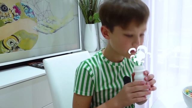 Катя и Макс играют со своими питомцами смотреть онлайн