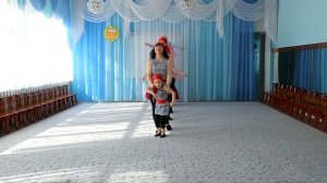 Танец Бяки Буки