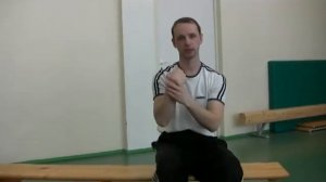 Упражнения для кистей рук без предметов