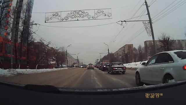 26 декабря 2016 г. смотреть онлайн