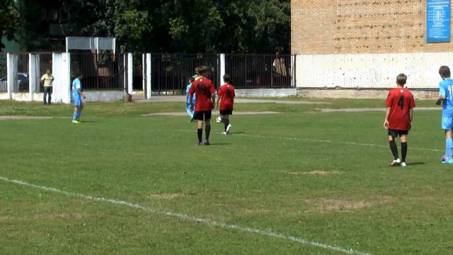 ЗВЕЗДА-АВАНГАРД ПИОНЕР 4:0 смотреть онлайн