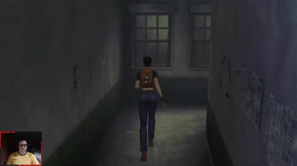 》RESIDENT EVIL CODE: VERONICA HD REMASTER - #1 gameplay