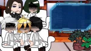 TPN react to ray as giyuu ||KNY||