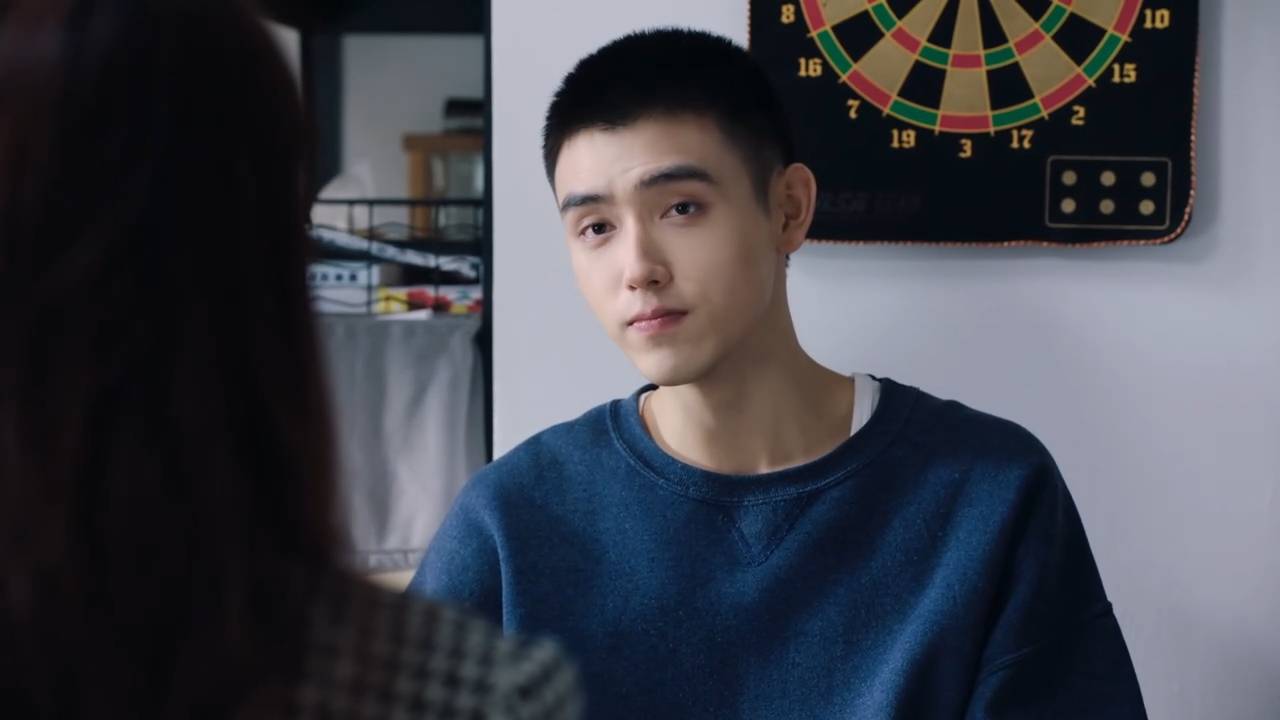 Заводила и принцесса, 26 серия смотреть онлайн