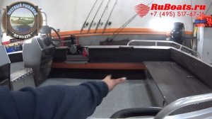 ORIONBOAT 43 MK РЕДЧАЙШИЙ ЭКЗЕМПЛЯР