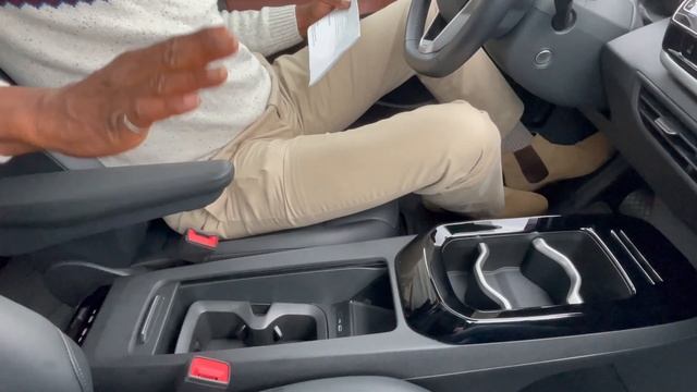 Differences Between The 2021 & 2023 Volkswagen ID.4 All Electric Vehicle смотреть онлайн