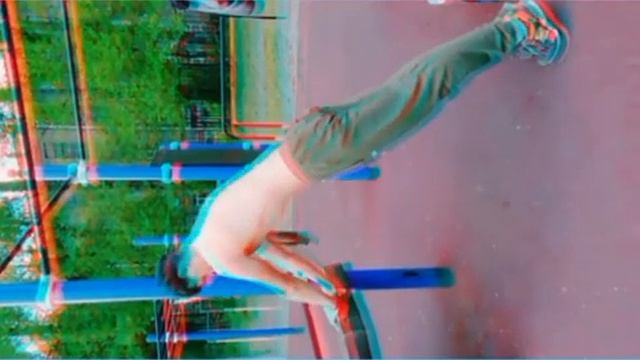 Нарезка тренировки грудных мышц отжиманиями смотреть онлайн