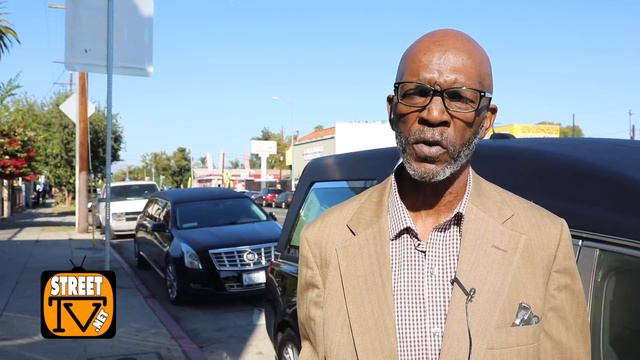 Original Westside Crip charged in 1972 Robert Ballou case dies of natural causes in Los Angeles смотреть онлайн
