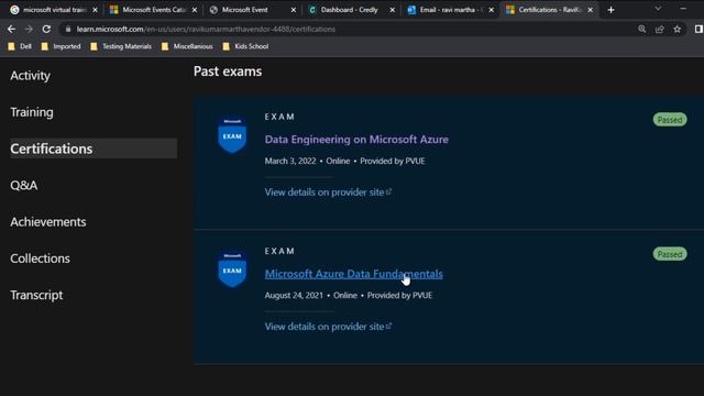 Renewal DP 203 Azure Data Engineer Certification | Renewal DP-203 Certification | Microsoft DP-203 смотреть онлайн