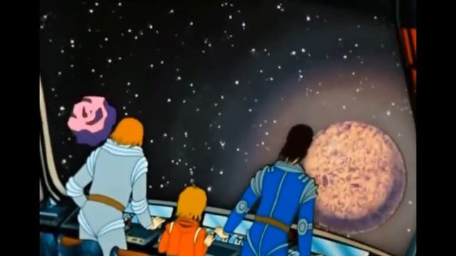 ТАЙНА ТРЕТЬЕЙ ПЛАНЕТЫ - ЗВЁЗДНЫЙ ПУТЬ смотреть онлайн