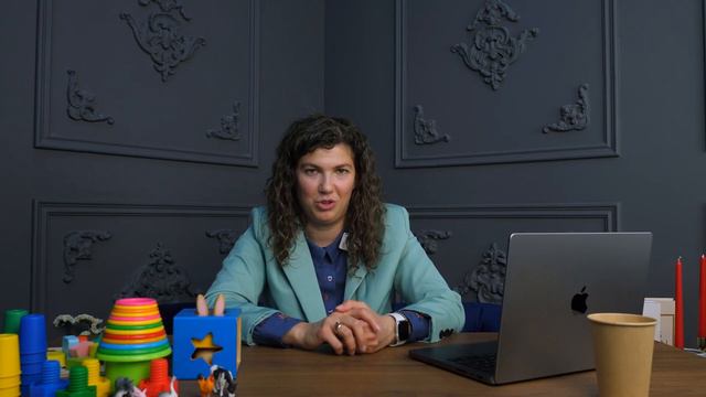 Как проверить, ребенок понимает речь или нет смотреть онлайн