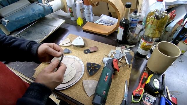 Расходники для реноватора смотреть онлайн