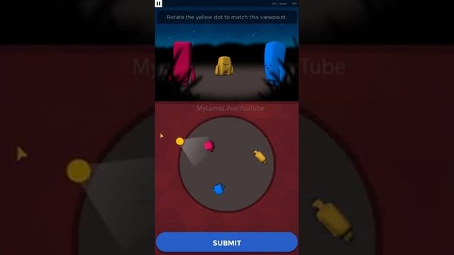 Peak True View (Focus Game) - Brain Training Games app for iPhone, iOS and Android смотреть онлайн