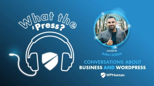 Ep.9: How to increase the lifetime value of your WordPress maintenance clients смотреть онлайн
