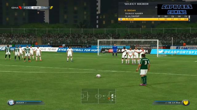 FIFA 15 Ultimate Team Episode 1 God Damn EA Servers смотреть онлайн