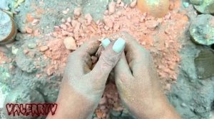 мел+страшная история от Даши Рокс??