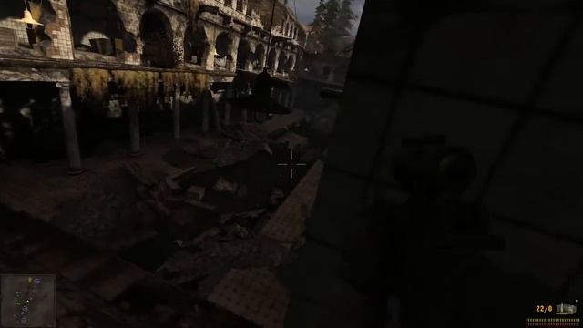 S.T.A.L.K.E.R.: Clear Sky - Hospital Amaldiçoado #Final смотреть онлайн